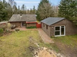 5 Bedroom Amazing Home In Herning