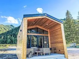 Holiday Home Tiny Haus Glockenalm-Chalet Wendelblick by Interhome