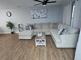 Relaxing home in Savannah