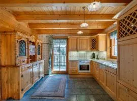 Holiday Home Karin by Interhome