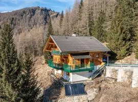 Holiday Home Karin by Interhome