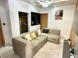 Cozy one bed in Lekki