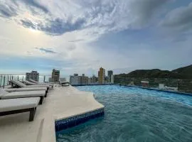 Apartamento para estrenar tipo Loft SkyTower