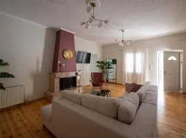 Tsagris Guest House