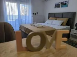 Apartman Vanja