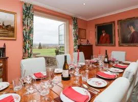 Stow Cottage