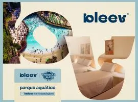 Bleev Thermas da Mata - Cotia próximo ao Animália Park