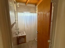 Duplex Santo Domingo, hotel Catrielben