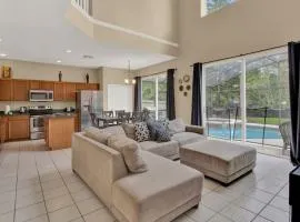 Orlando Gem - Private Pool and Theater Room
