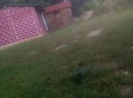 Cabaña la ira
