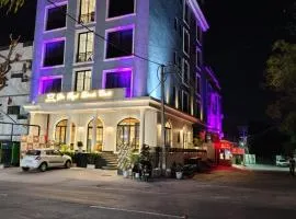 Hotel Sita Royal Lakside Chalet