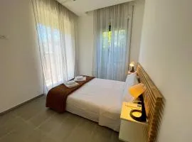 K-FOFO Apartment - Steps from Anzio Station, Beach & Town Center