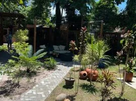 Pousada Vilarejo
