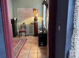 Appartement Centre Ville