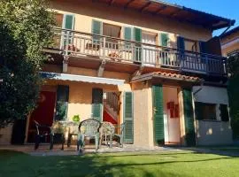 Villino Lavarello