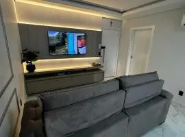 Apartamento Piratuba Alegria, 104