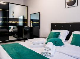 Joy Residence, lejlighed i Deva