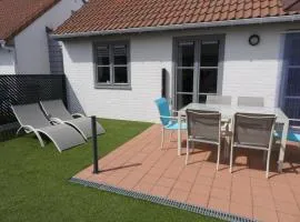 Vakantiehuisje Wenduine