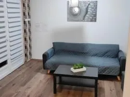 Petite maison agréable