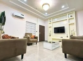Asher's Villa