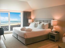 Hotel Cristal Vieira Praia & SPA, hotel a Praia da Vieira