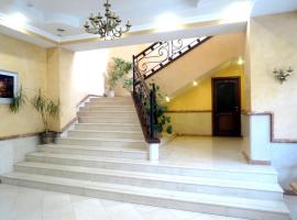 Florence Hotel, готель в Одесі