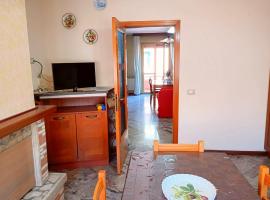 Clara, hotel en Tortoreto Lido