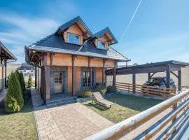 The Zlatibor Chalet, шале у місті Златибор