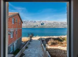 Cozy Apartments in Zadar with Sea and Mountain Views