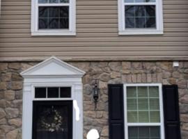 Somerdale Townhouse - Gated Community, hotel v destinaci Somerdale