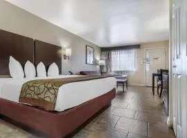 Best Western Padre Island