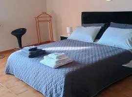La Divina guest house