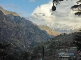 Reet Preet Homestay