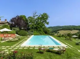 Casale Belvedere 8&1 by Marche Holiday Villas
