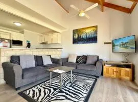 Blue Ocean Villa 3 - Kalbarri, WA