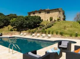 Ca Quattrocchi 10&3 by Marche Holiday Villas