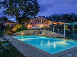 Casale Partemio 8 by Marche Holiday Villas