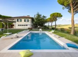 Villa Paola 10 by Marche Holiday Villas