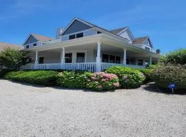 Luxurious 6 Bedroom 3,5 Bath With Private Beach Access, Bocce And Tennis Court