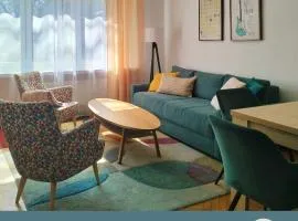Apartament Brzozowa