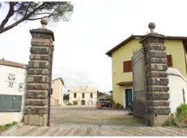 Al Borgo - Tenuta Borsari