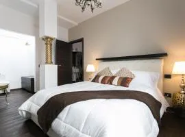 Aparthotel Dei Mercanti
