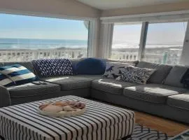 Second Floor Oceanfront Unit