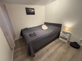 Litle cozy apartment in Ålesund, holiday rental in Ålesund