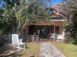 Casa Fenicotteri, Albarella
