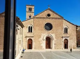 San Francesco Home