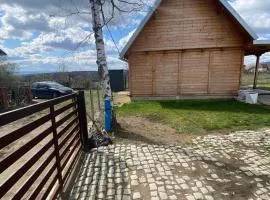 Apartmani Zorica