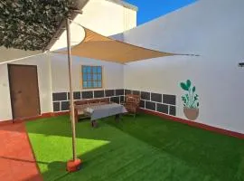 Casa El Canario by Sanlúcar Housing