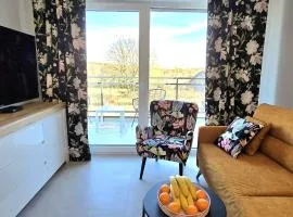 Apartament Amber View Jantar Resort by TriApart