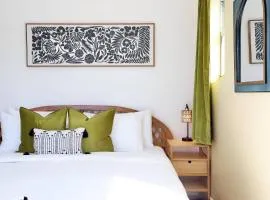 Beachfront South of Fifth Suite on Ocean Drive Miami Beach